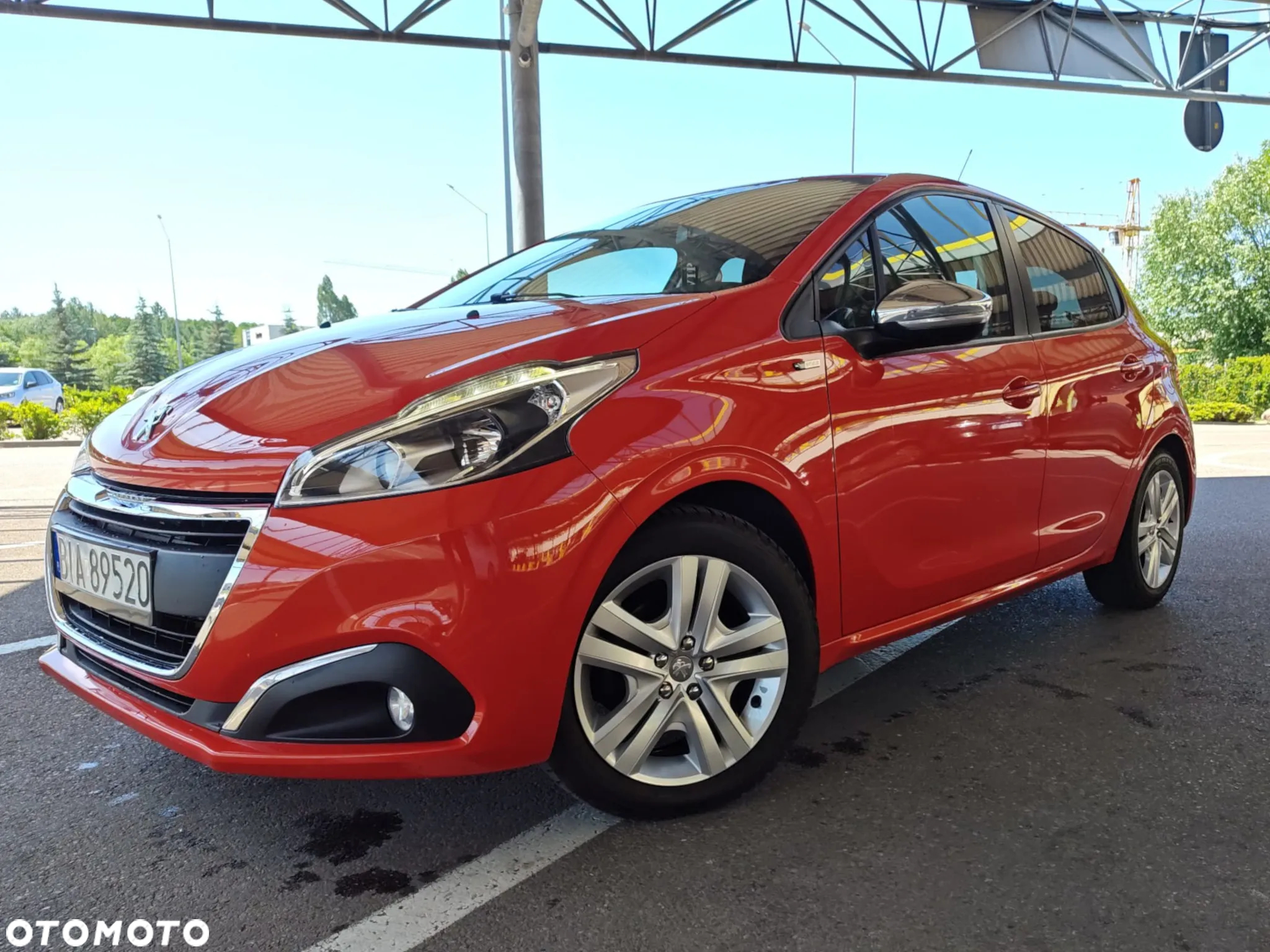 Peugeot 208 1.2 PureTech Style - 2