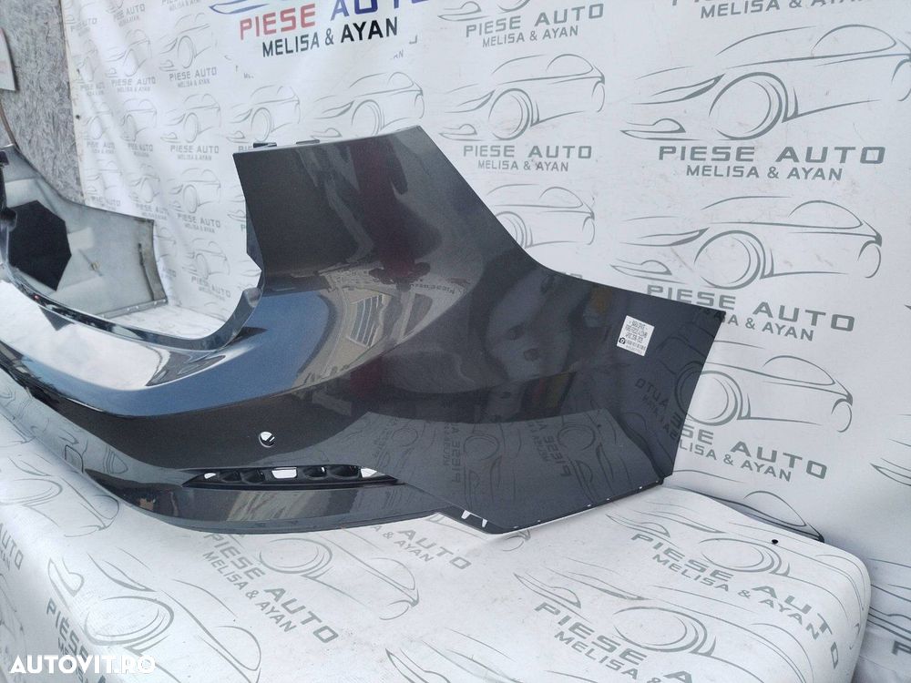 Bara spate Ford Focus 4 Combi/break/variant an 2018-2019-2020-2025 - 4