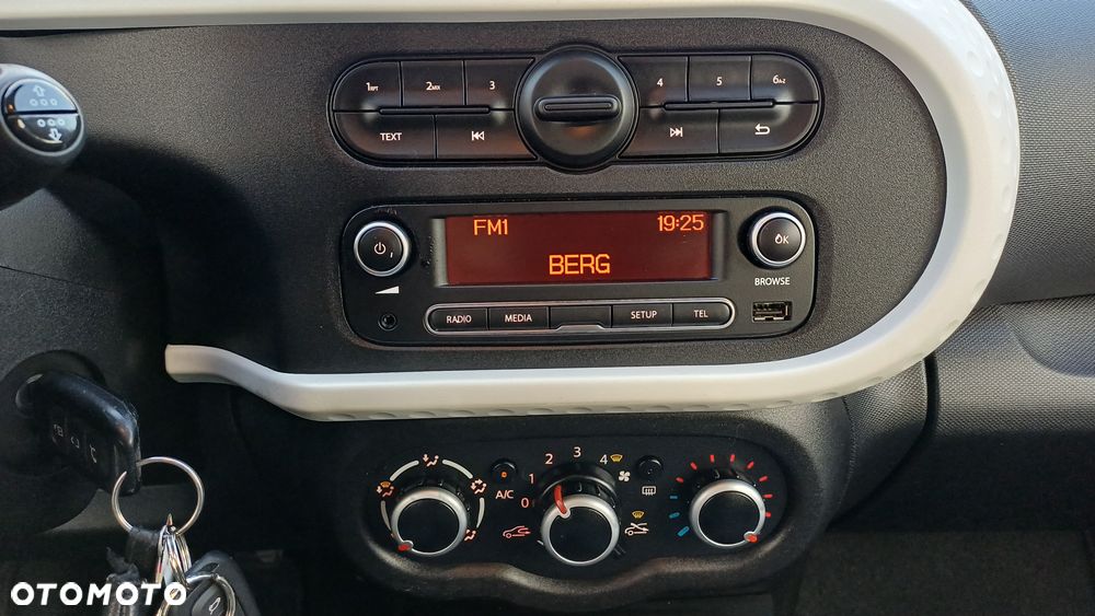 Renault Twingo SCe 65 LIFE - 19