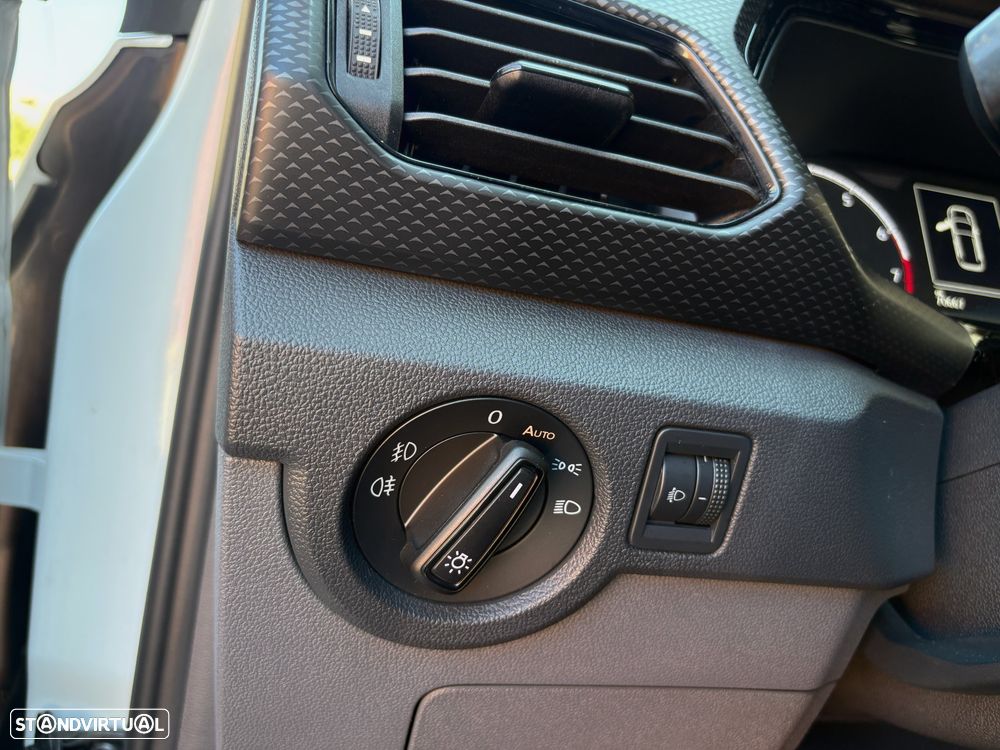 VW T-Cross 1.0 TSI Life - 9