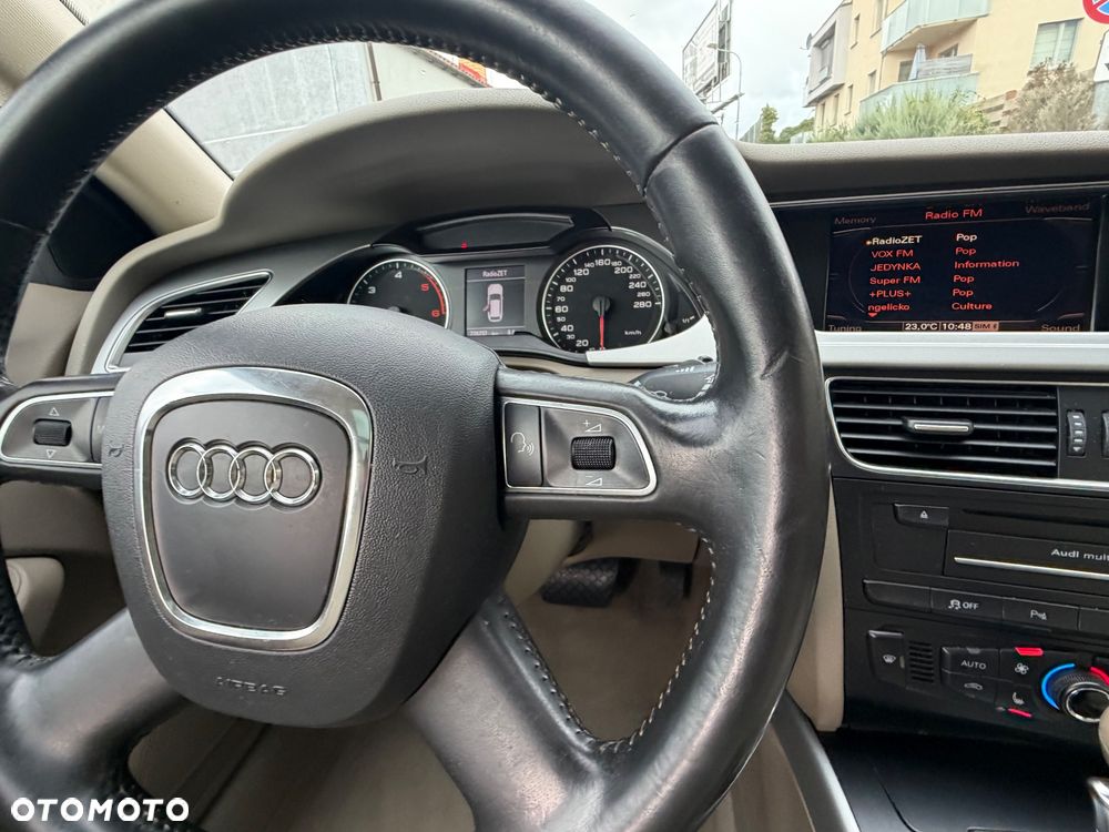 Audi A4 Avant 2.0 TDI Limited Edition Multitr - 20