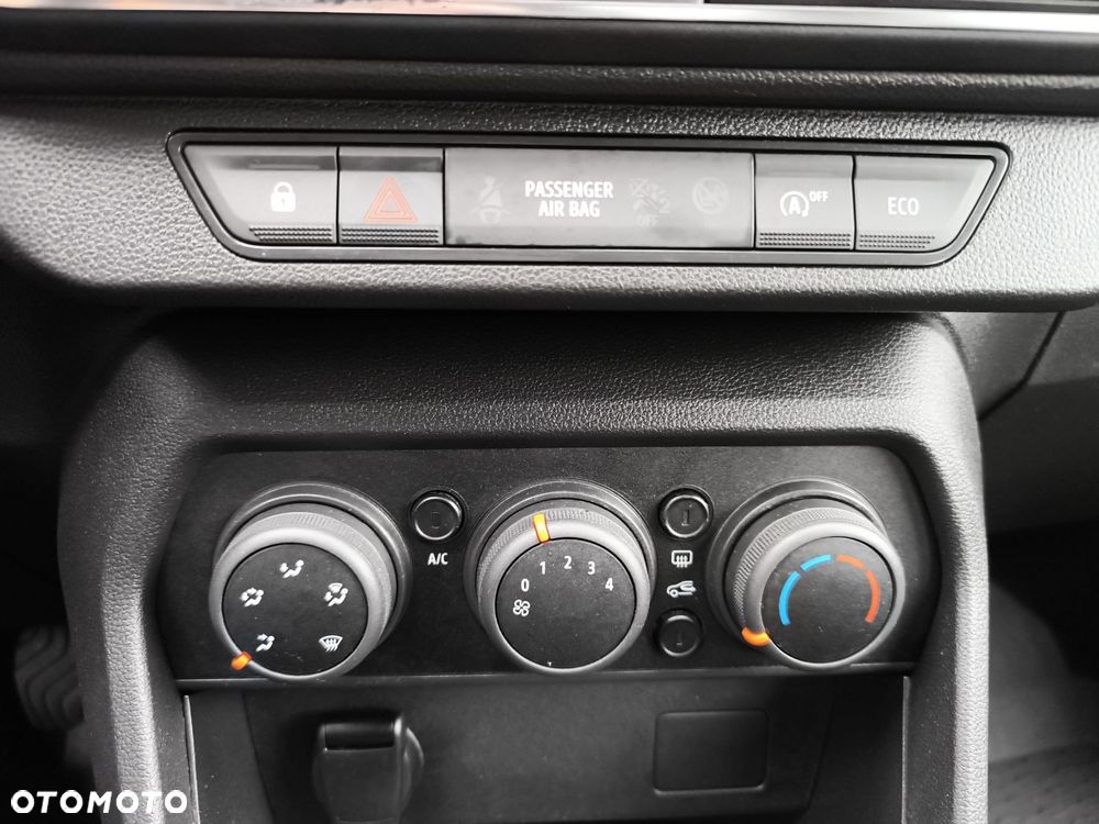 Dacia Sandero - 22