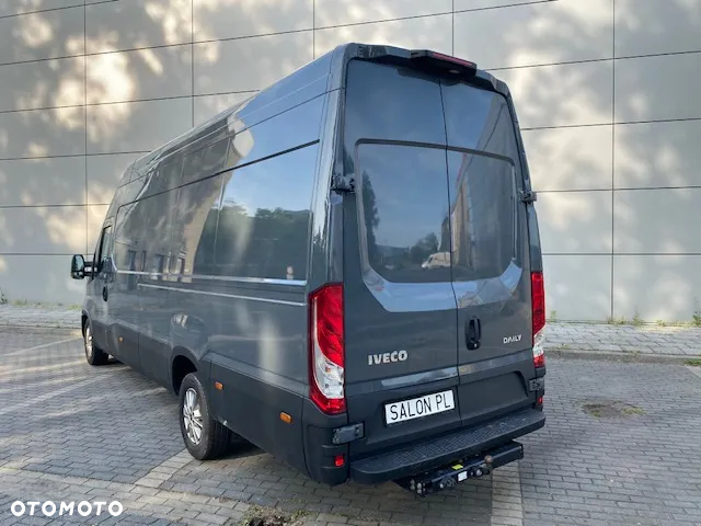 Iveco DAILY 35S18 - 8