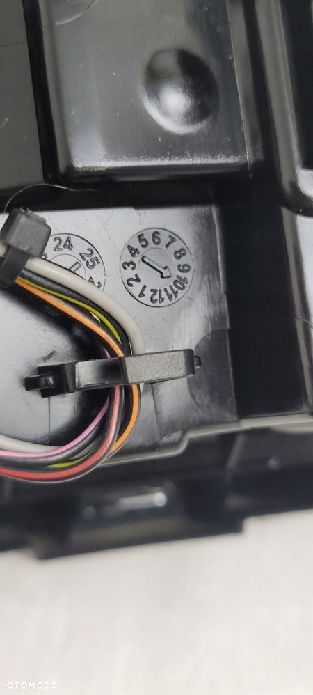 LAMPA LEWA TYŁ TYLNA LED HYUNDAI IONIQ 5 2021- 92401-G1 - 10