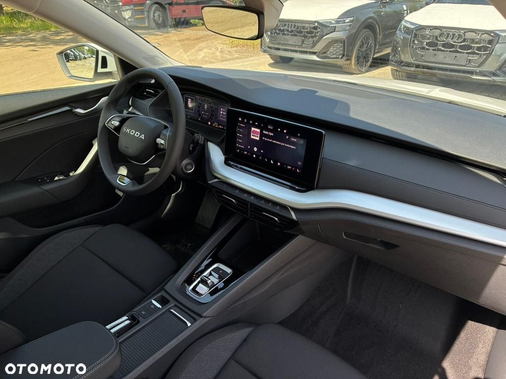 Skoda Octavia - 27