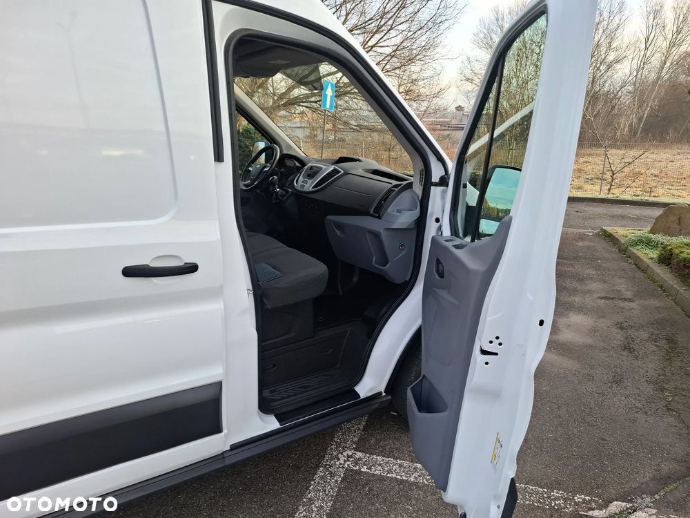 Ford Transit MK8 2016 L3H2 MAX 2.2 125KM KLIMA - 16