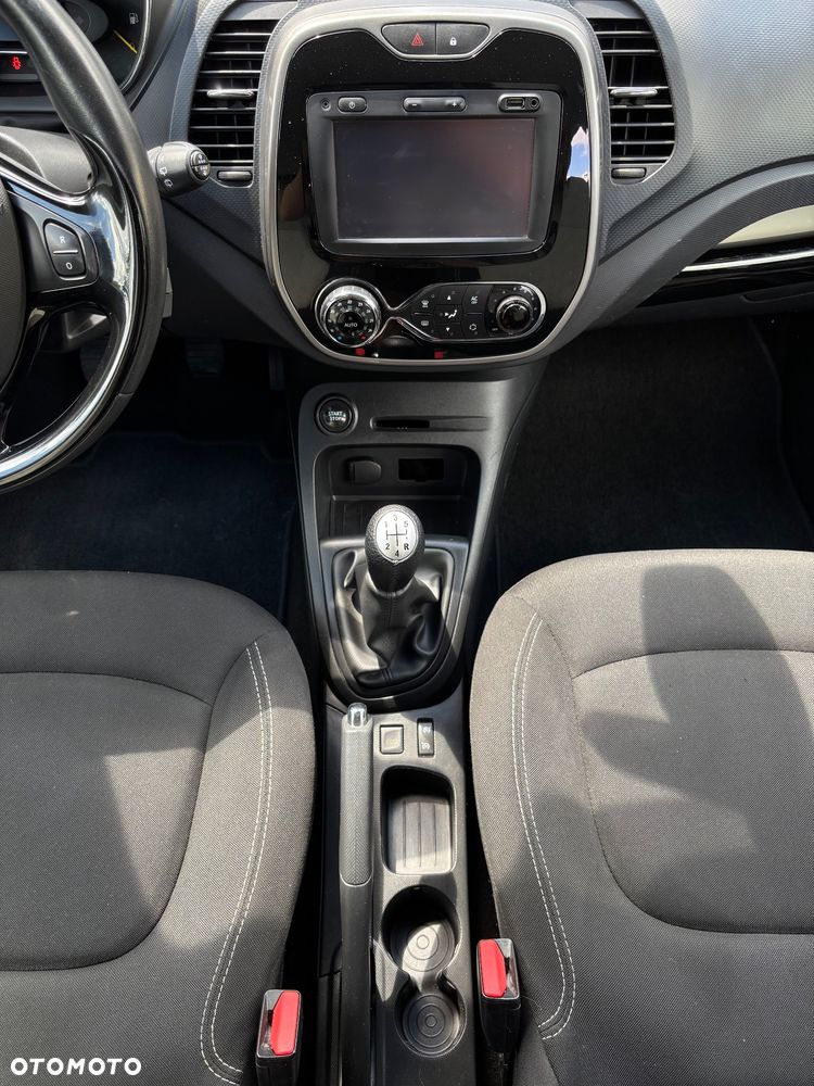 Renault Captur ENERGY TCe 90 Start&Stop Life - 16