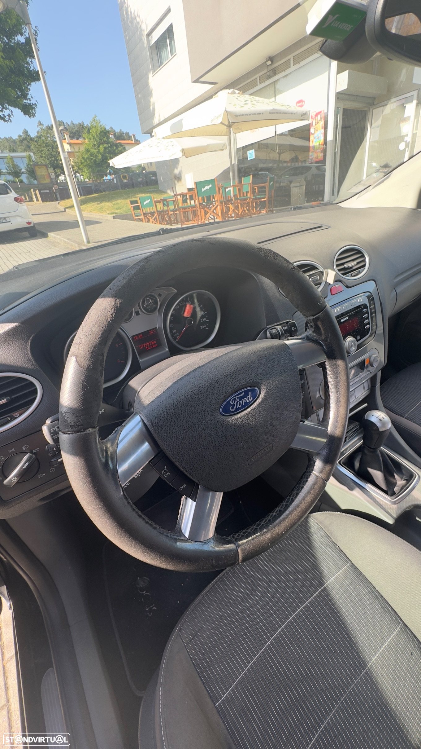 Ford Focus - 6