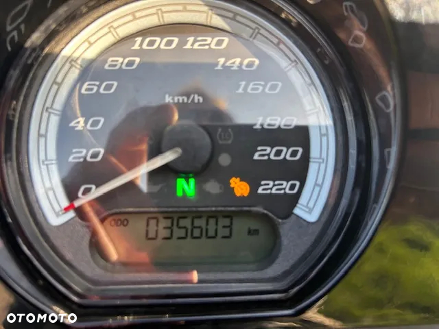 Harley-Davidson FLHTCU Ultra - 2