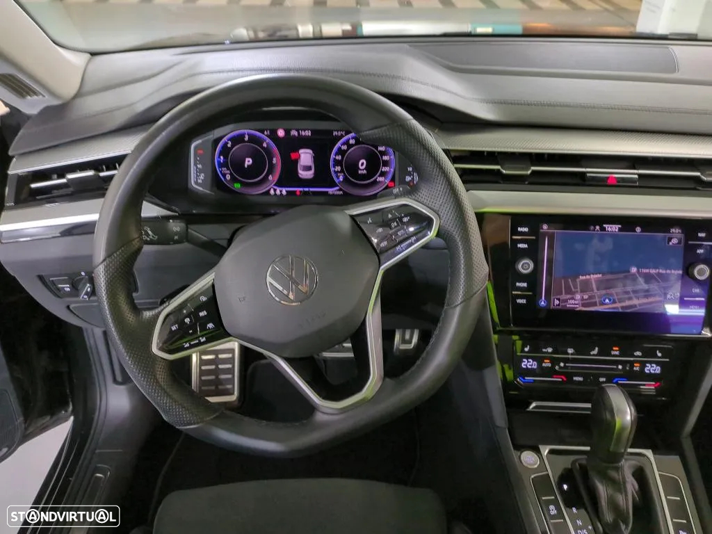 VW Arteon 2.0 TDI Elegance DSG - 10