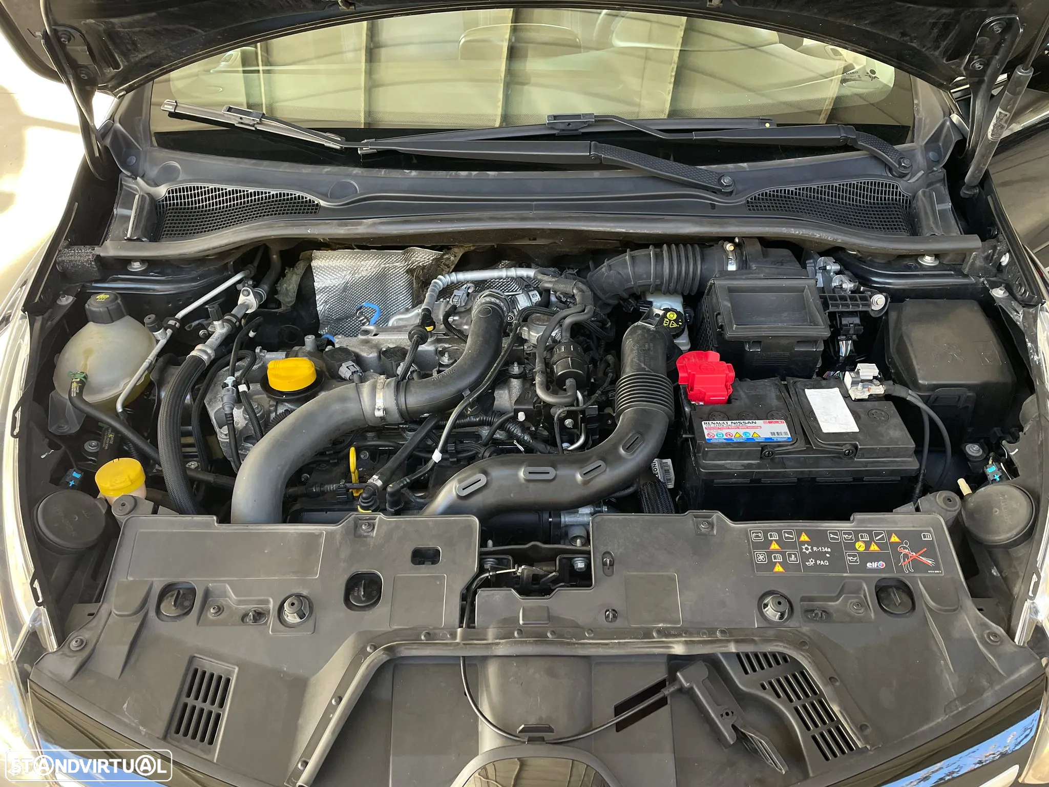 Renault Clio 1.2 TCE GT EDC - 36