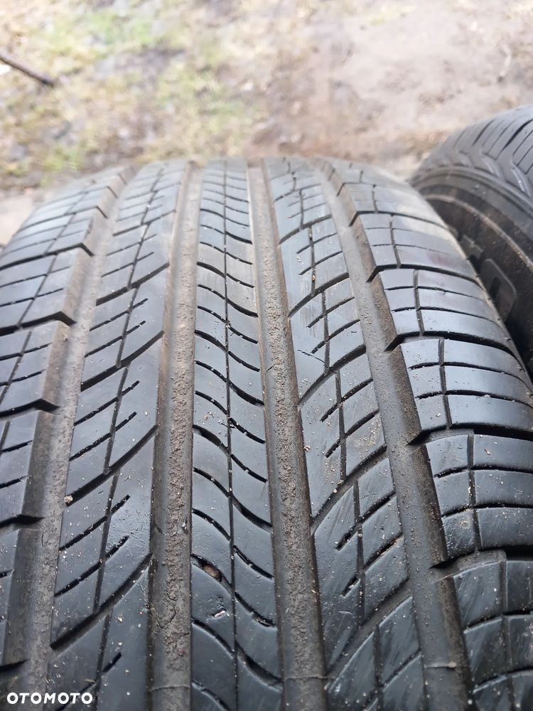 opony hankook dynapro hp2 245 65 17 - 3