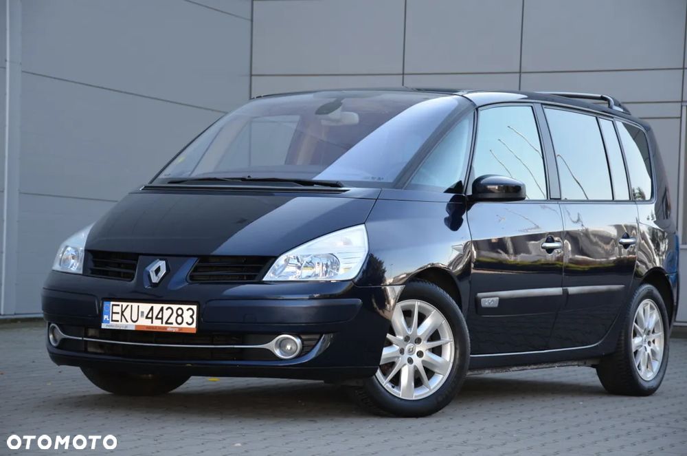 Renault Espace 2.0 Dynamique - 2