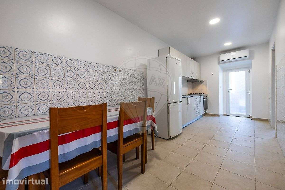 Apartamento T2 para arrendamento - Grande imagem: 3/10