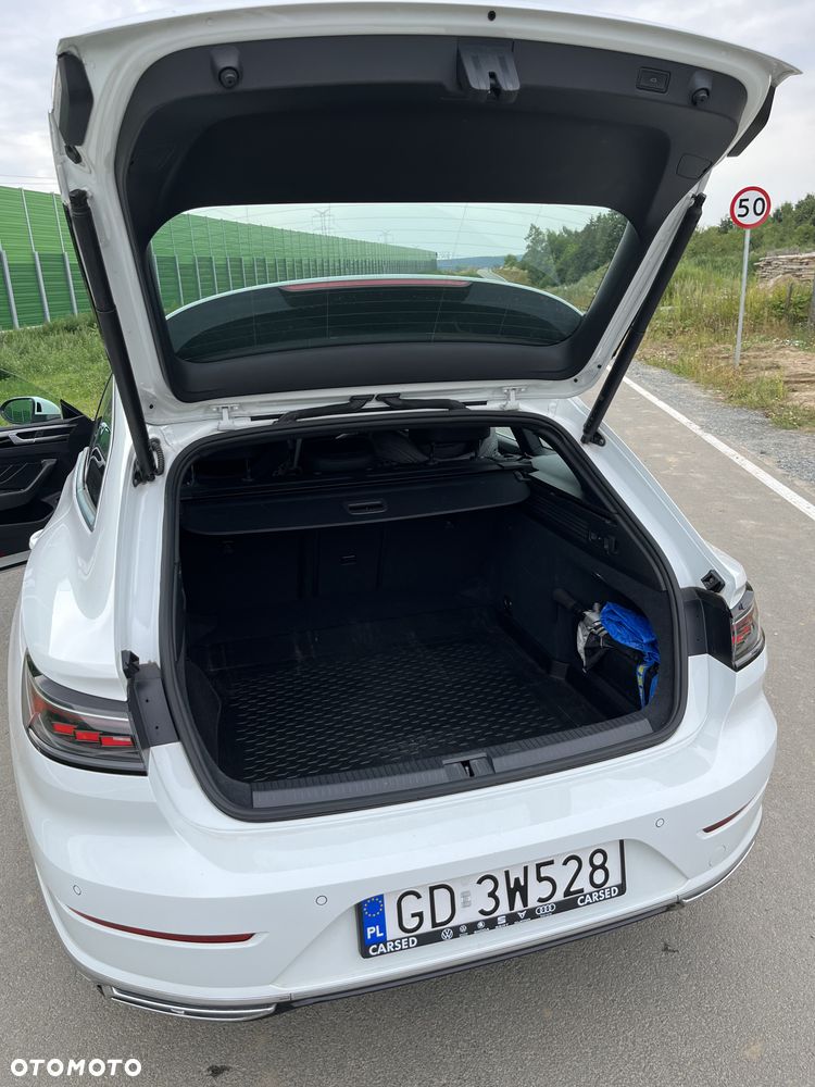 Volkswagen Arteon 2.0 TSI GPF R-Line DSG - 12