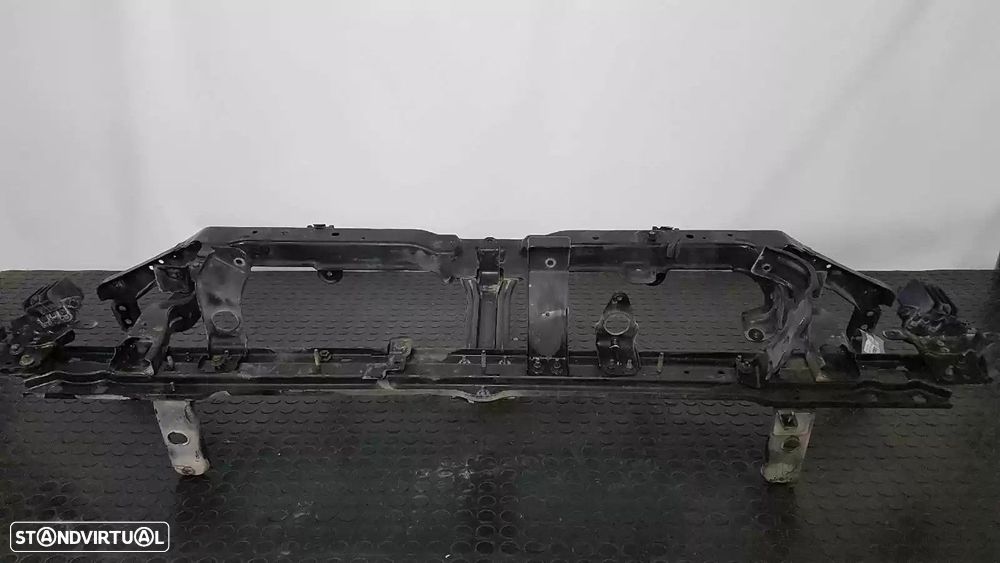 PAINEL FRONTAL NISSAN PATHFINDER III 2008 -E220808M0097 - 4