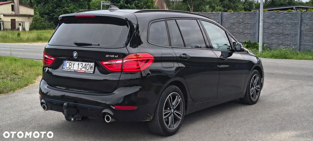 BMW Seria 2 - 3