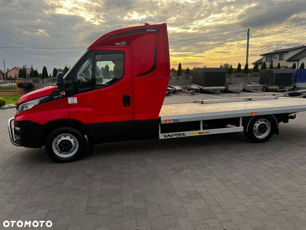 Iveco Daily - 11