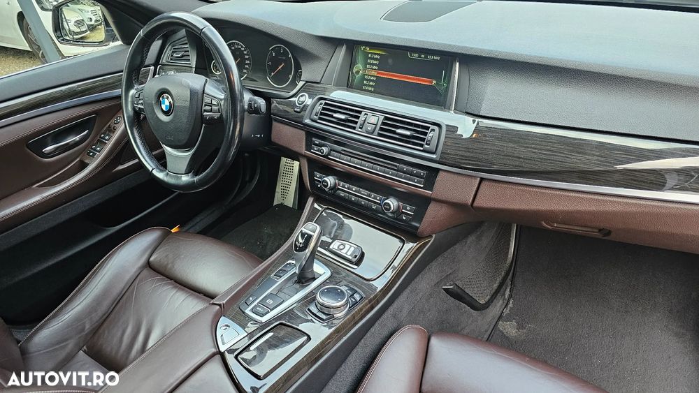 BMW Seria 5 - 19