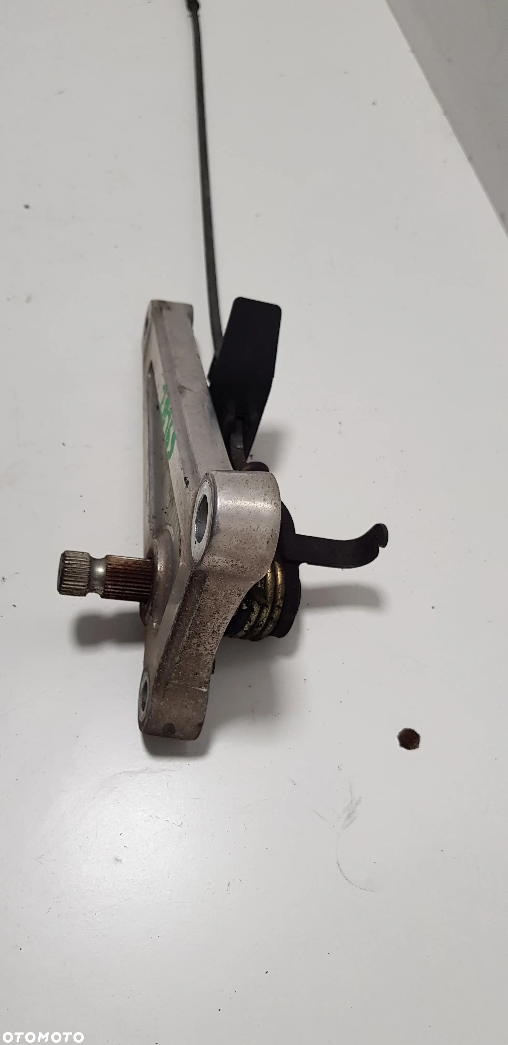 Honda CM 125 Set prawy - 2