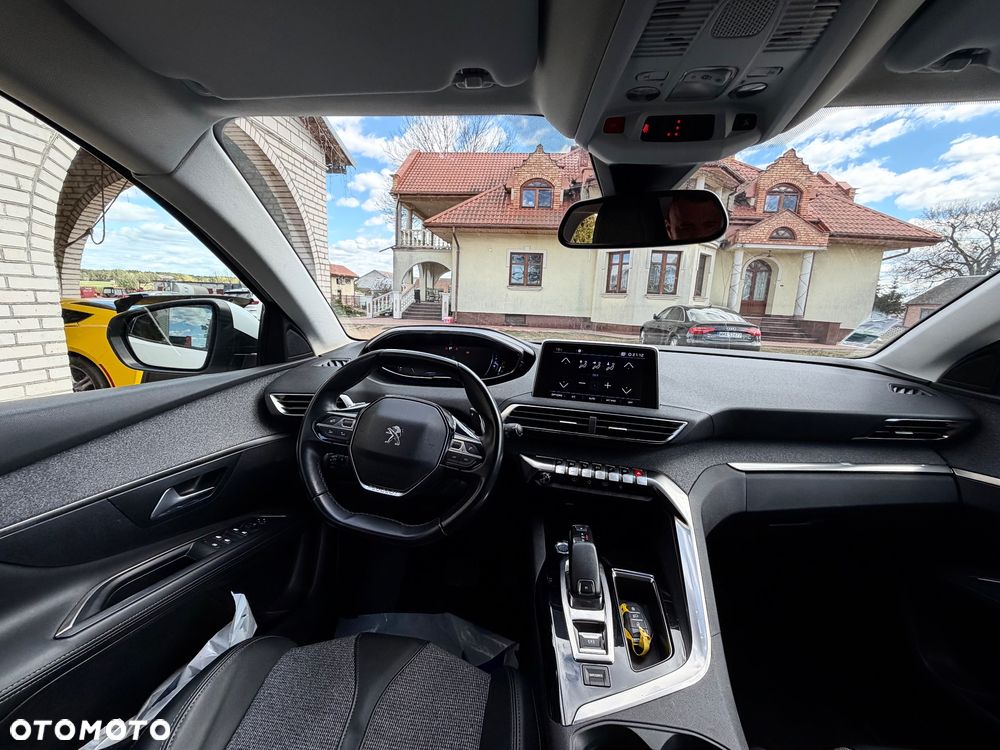 Peugeot 3008 - 20