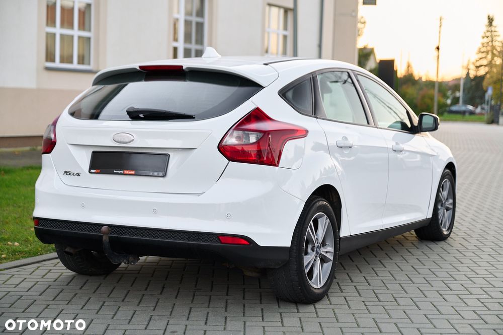 Ford Focus - 12