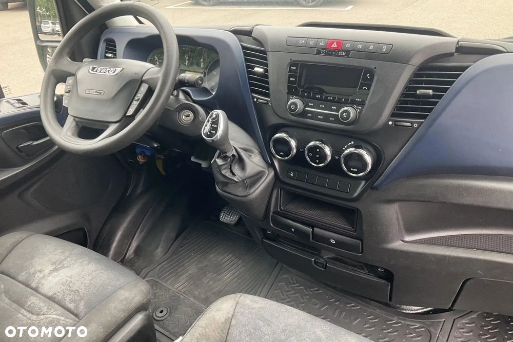 Iveco DAILY - 20
