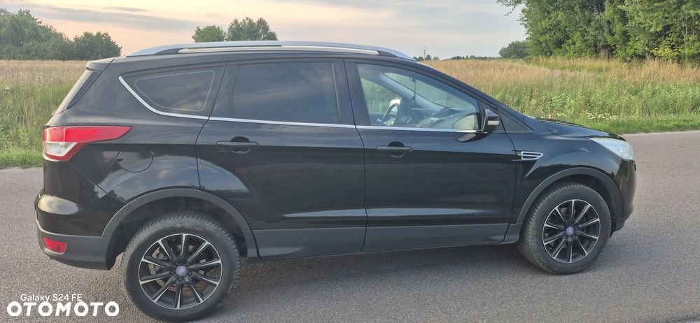 Ford Kuga - 6