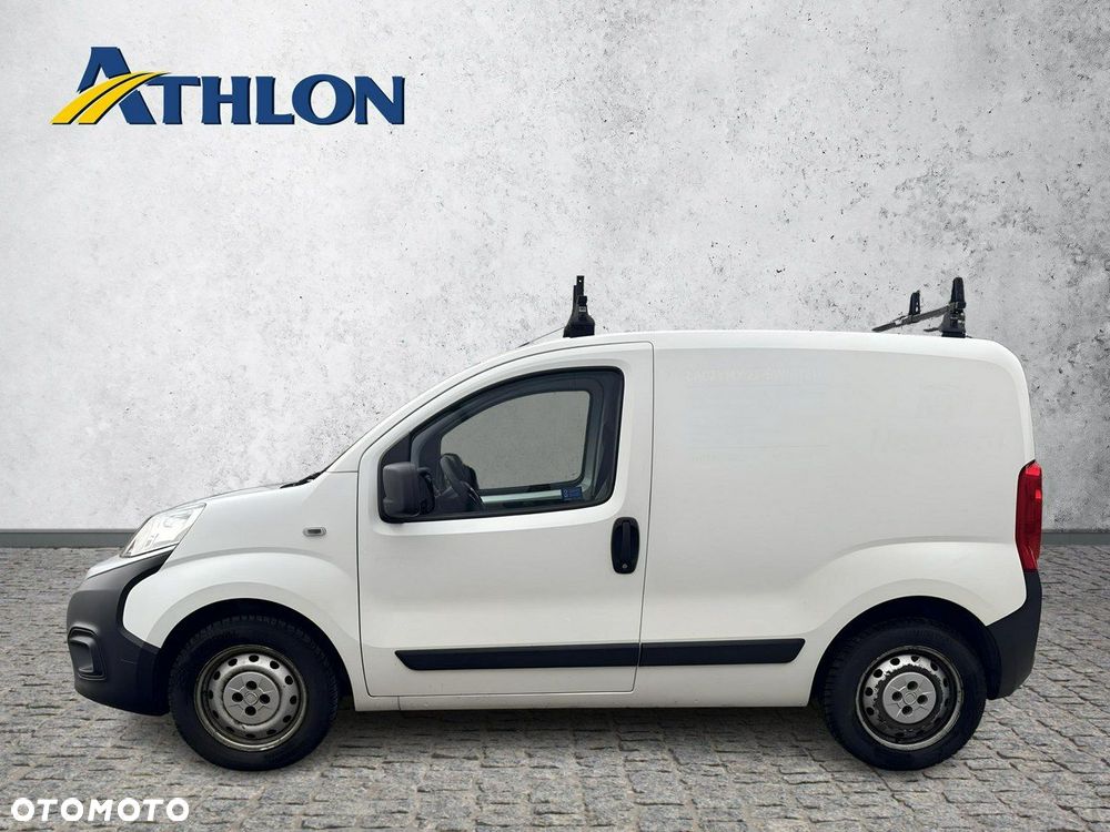 Fiat Fiorino - 2