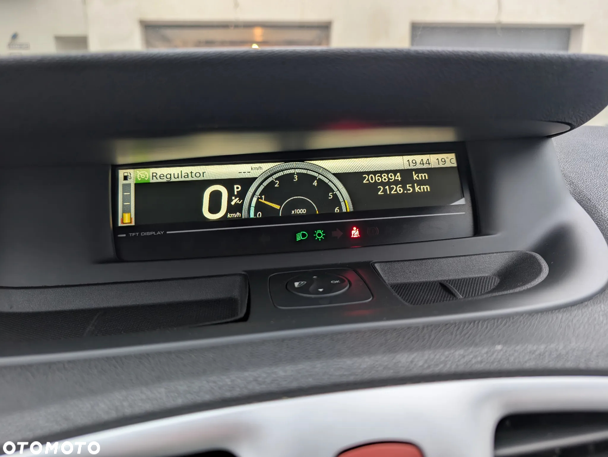 Renault Grand Scenic - 5