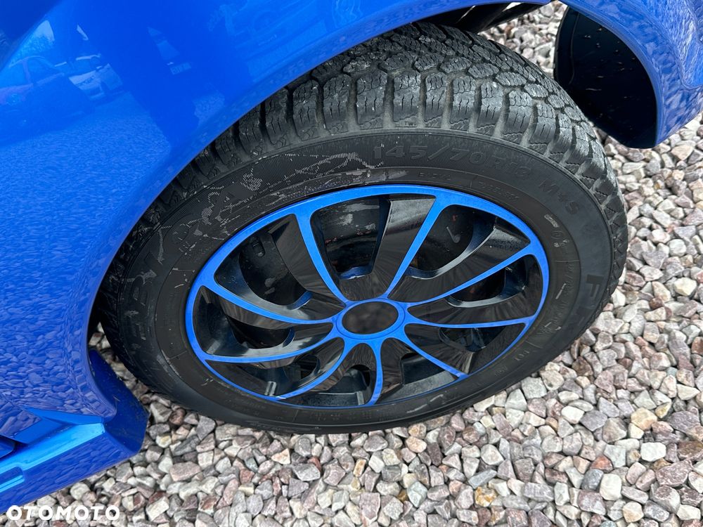 Casalini Pickup - 11