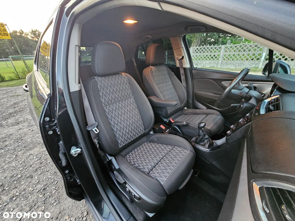 Opel Mokka 1.6 Cosmo S&S - 12