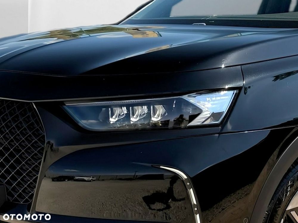 DS Automobiles DS 7 Crossback - 9