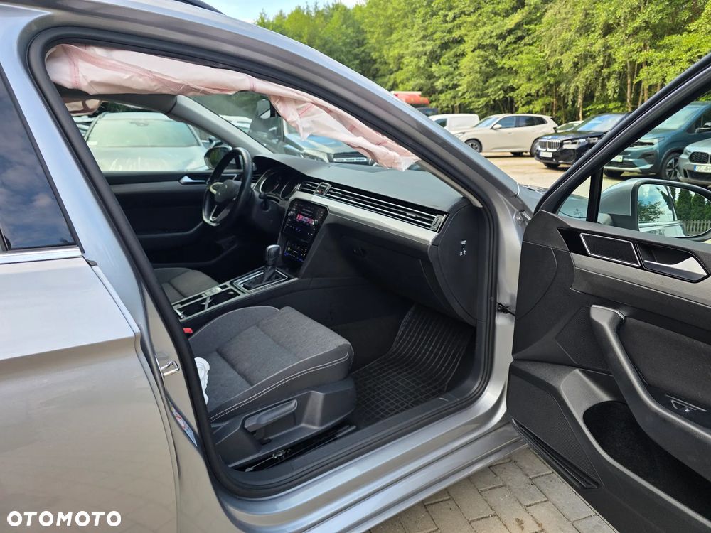 Volkswagen Passat 1.5 TSI EVO Business DSG - 13