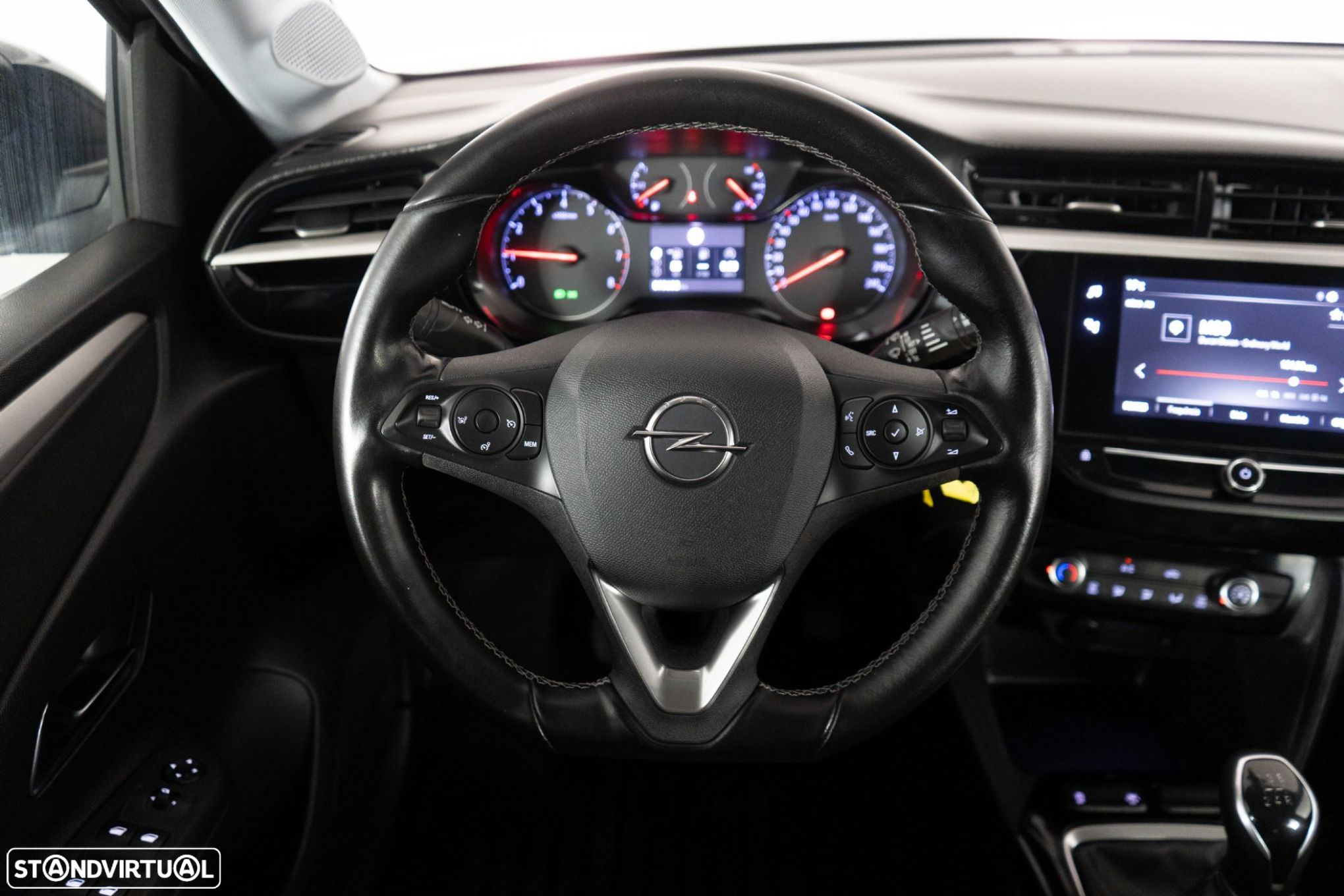 Opel Corsa 1.2 Edition - 23