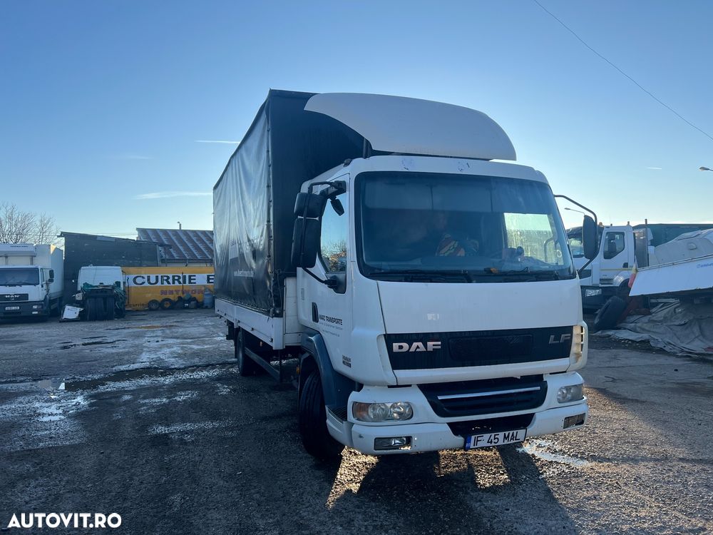 DAF LF 45 - 1
