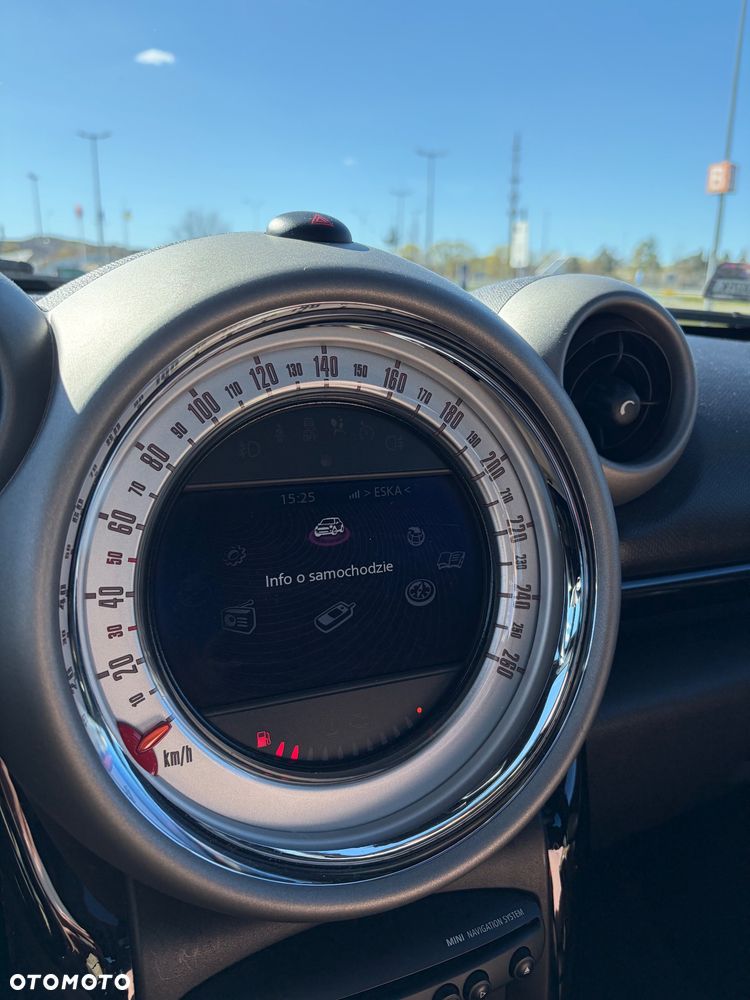 MINI Countryman - 23