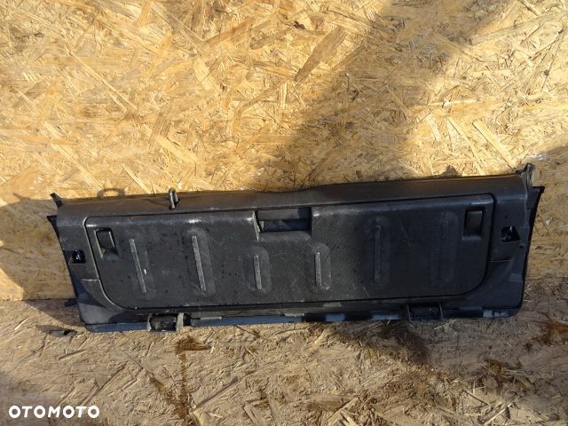 KLAPA BAGAŻNIKA TYŁ TYLNA CITROEN C2 VTR EXYB  HB3D NR112 F - 5