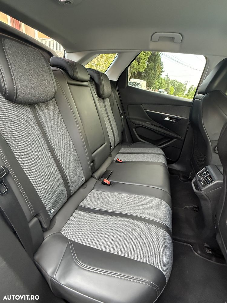 Peugeot 3008 PureTech 130 Stop & Start EAT6 Active - 14