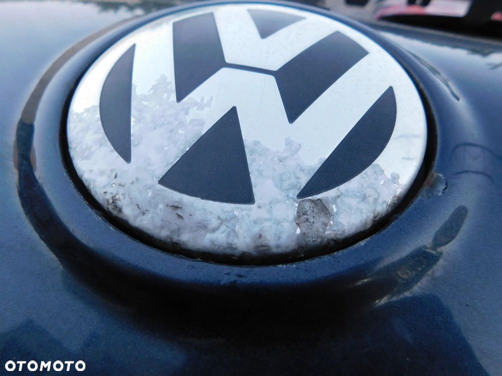klapa bagażnika lampa tył VW GOLF V LC5F HB zderzak - 12