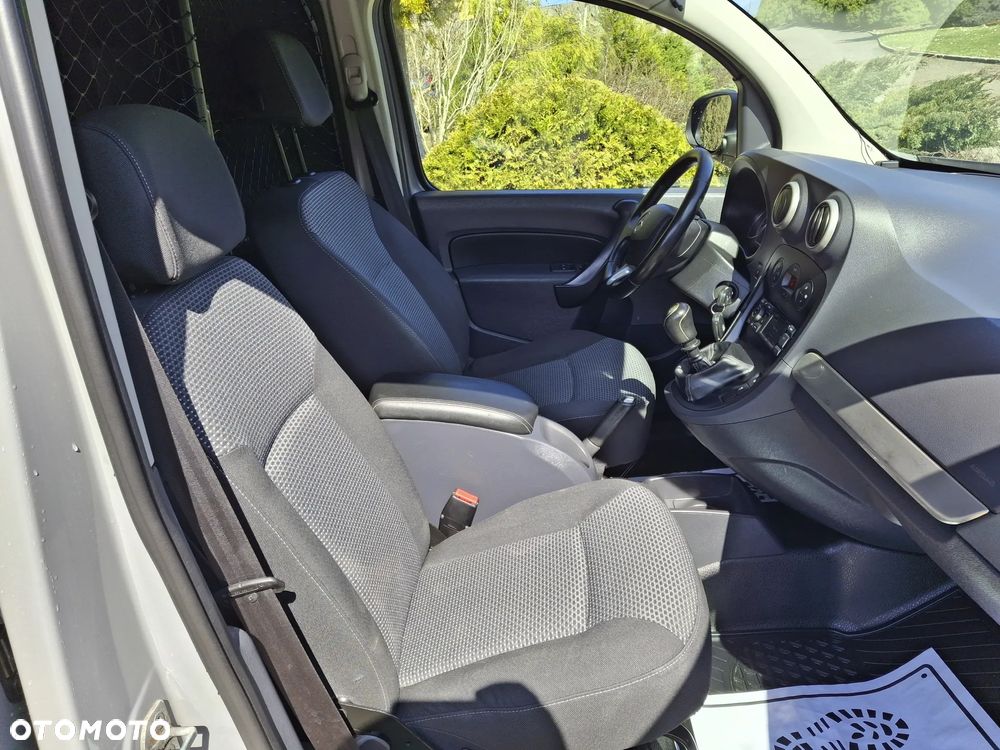Mercedes-Benz CITAN - 15