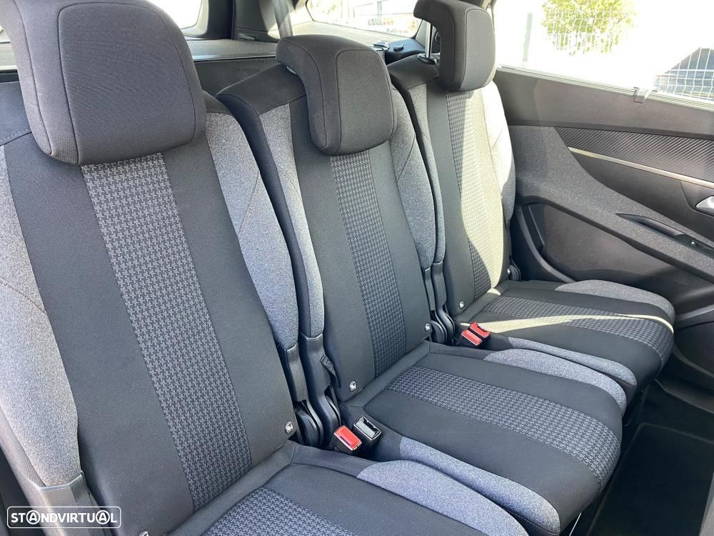 Peugeot 5008 1.5 BlueHDi Active - 9