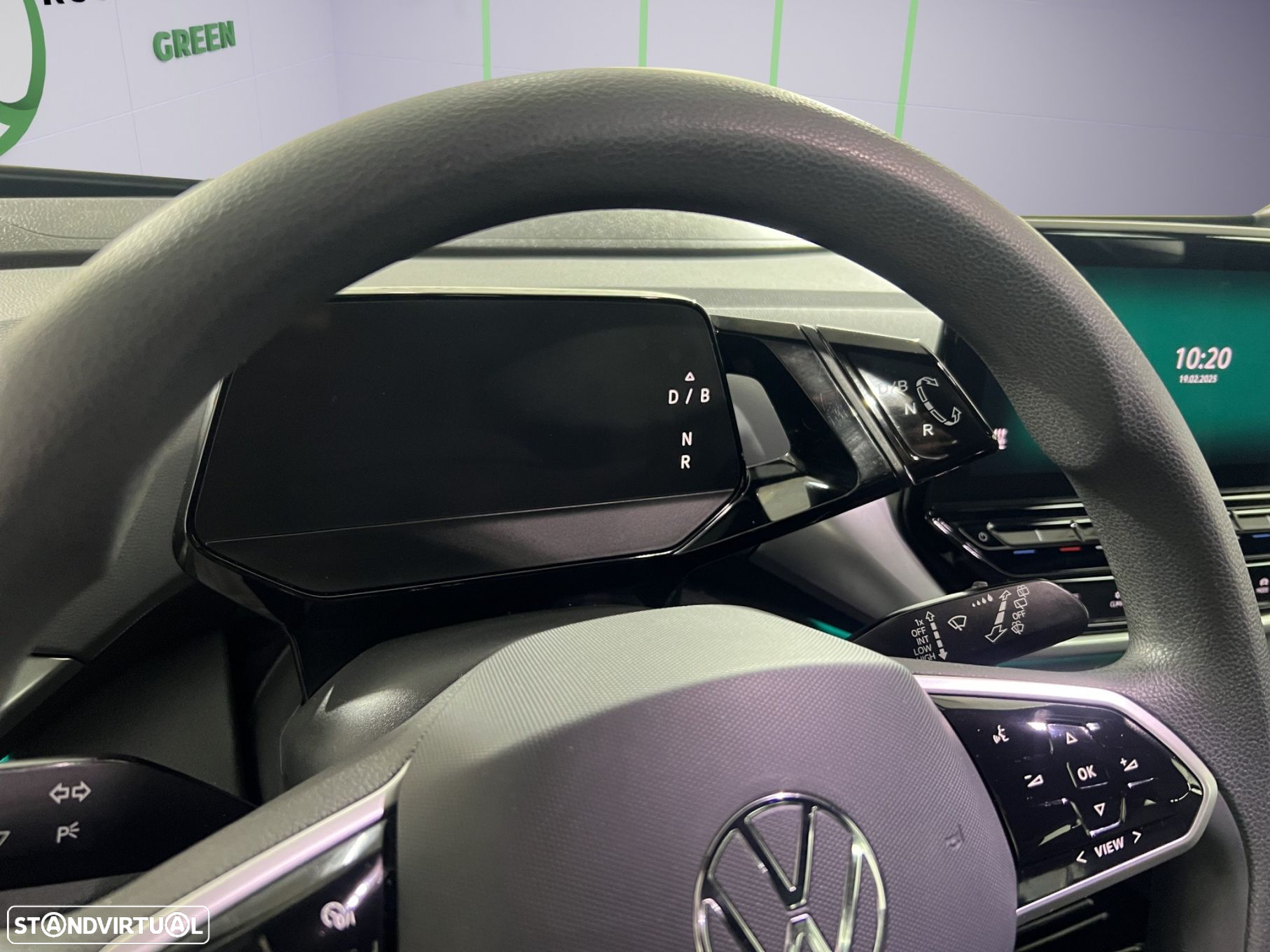 VW ID.4 77 kWh Pro Performance - 7