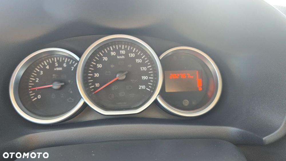 Dacia Sandero 1.0 SCe Ambiance - 8