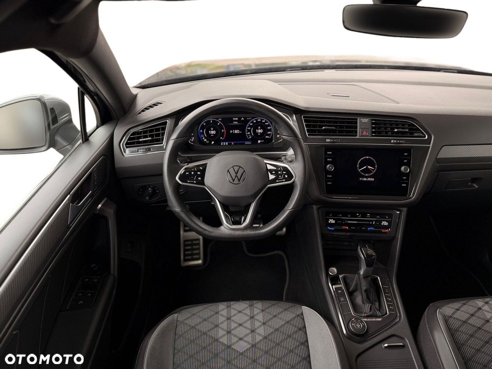Volkswagen Tiguan Allspace 2.0 TDI 4Mot R-Line DSG - 18