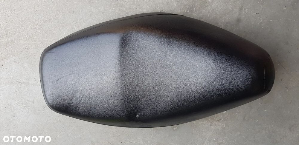 Yamaha Cygnus 125 Siedzenie Kanapa Fotel - 3