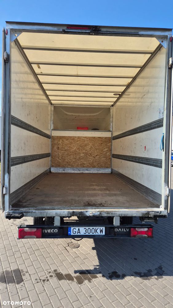 Iveco Daily - 11