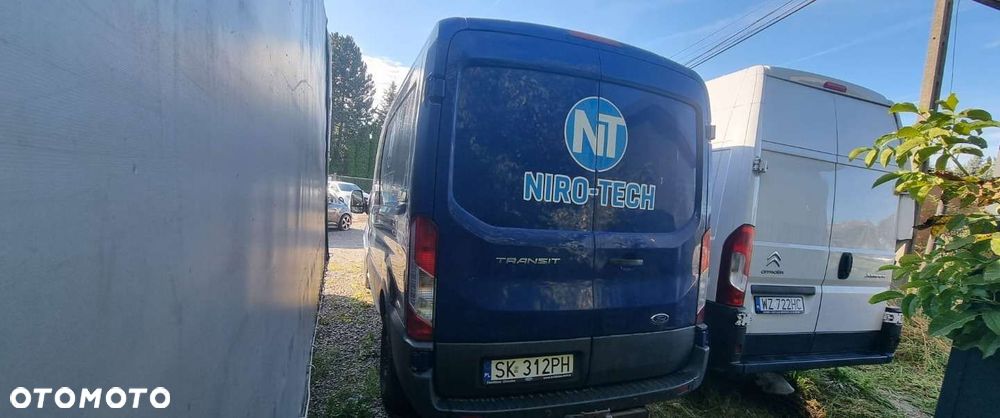 Ford TRANSIT - 5