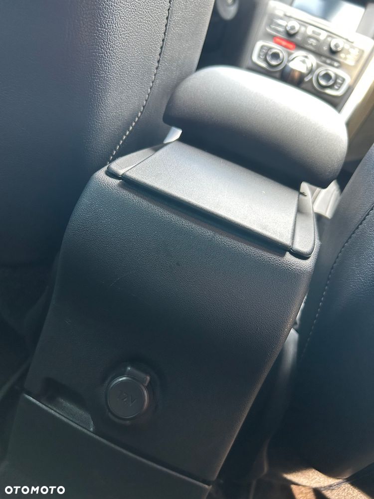 Citroën DS4 2.0 HDi SportChic - 10