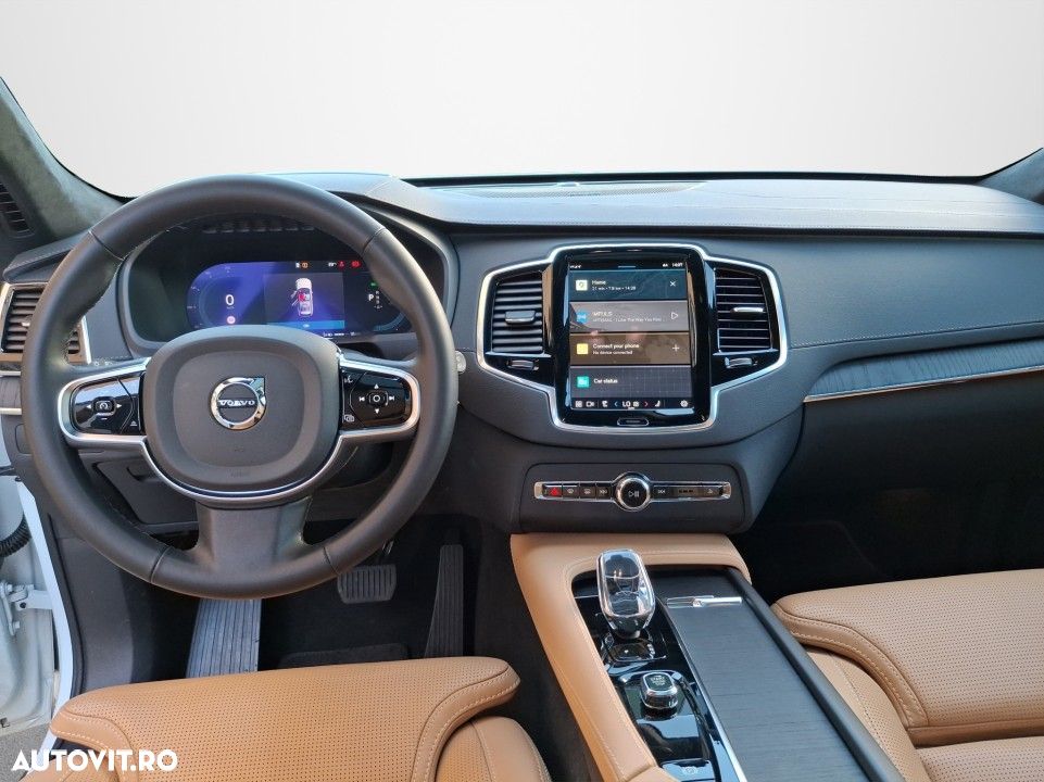 Volvo XC 90 - 15